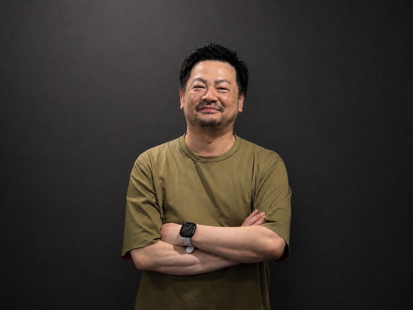 代表取締役 内山