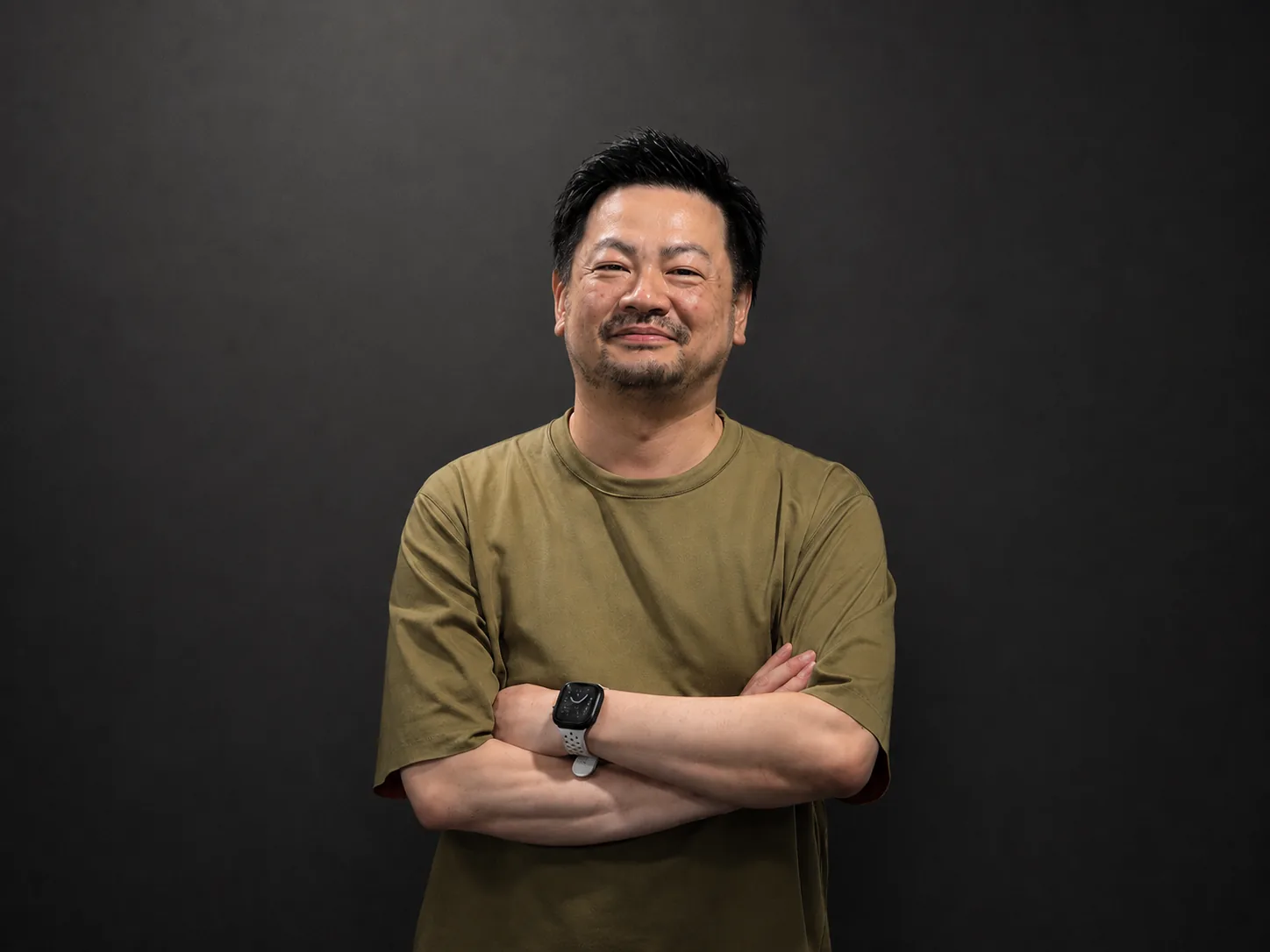 代表取締役 内山